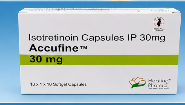 Accutane 30mg pills