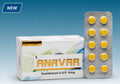 Anavar tablets 10mg