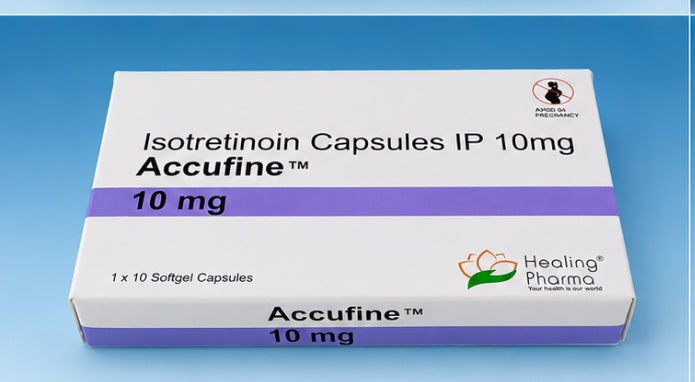 Accutane 10mg pills