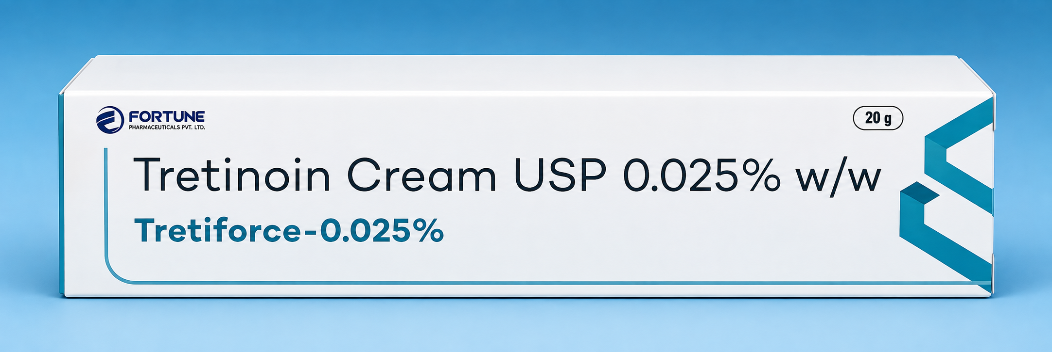 Tretinoin Cream 0.025%