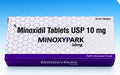 Minoxidil Tablets 10 mg