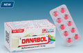 Danabol 10mg