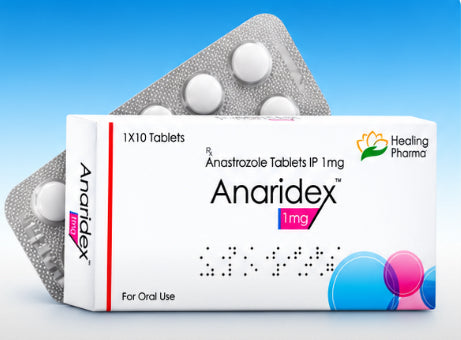 Aromatase Inhibitor