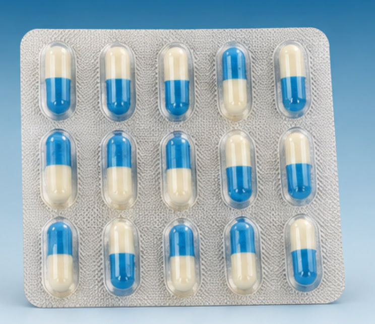 Pregabalin Capsules 450mg