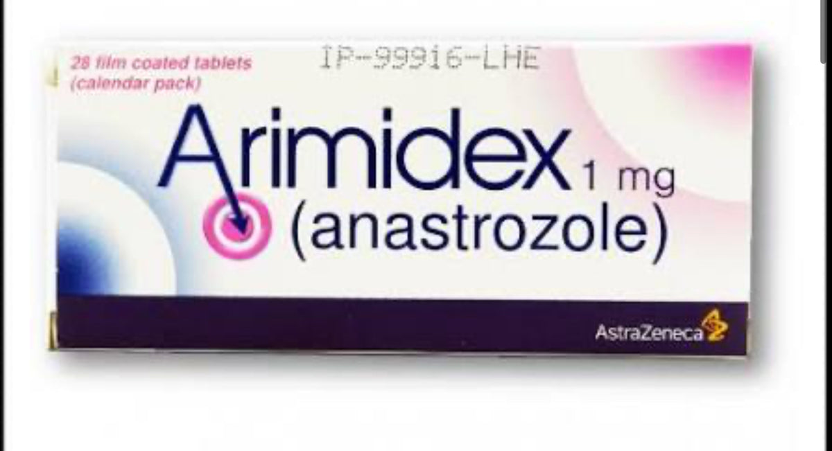 Arimidex